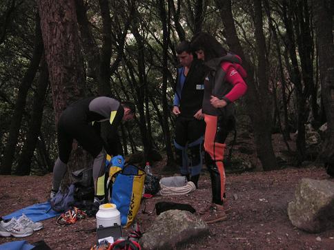 torrent de coanegre